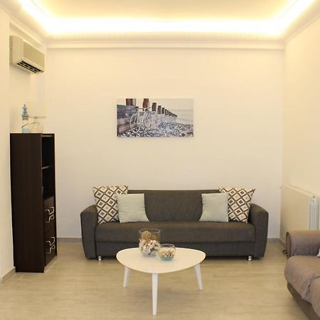 Casa Vacanza Peppino! Palermo Luaran gambar