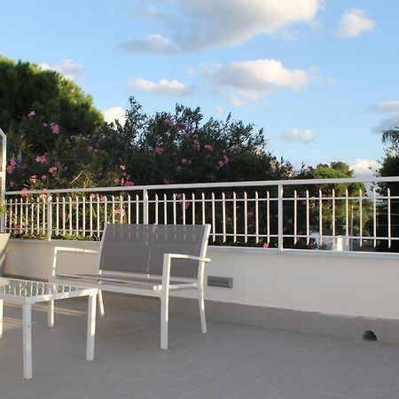 Casa Vacanza Peppino! Palermo Luaran gambar