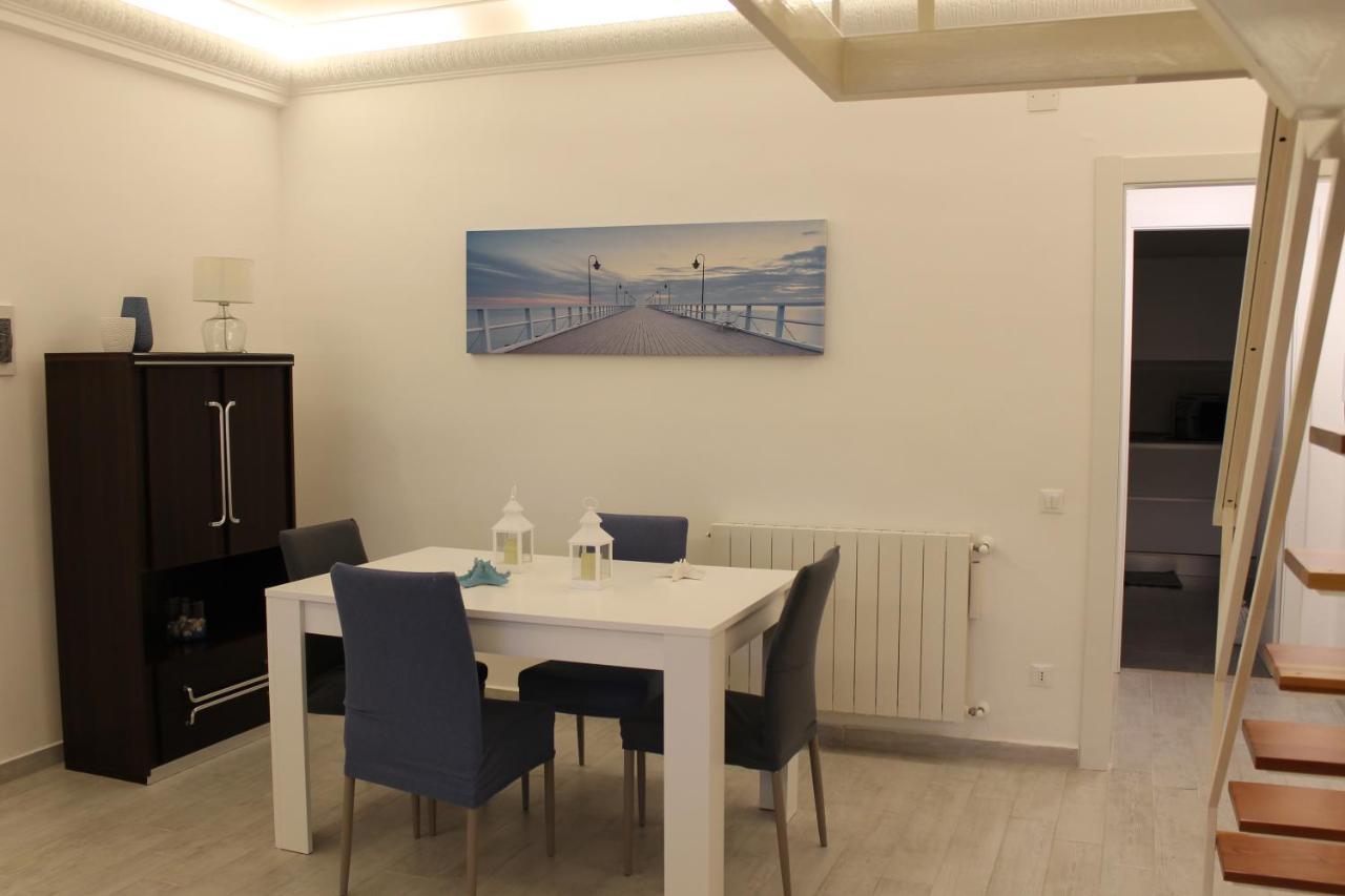 Casa Vacanza Peppino! Palermo Luaran gambar