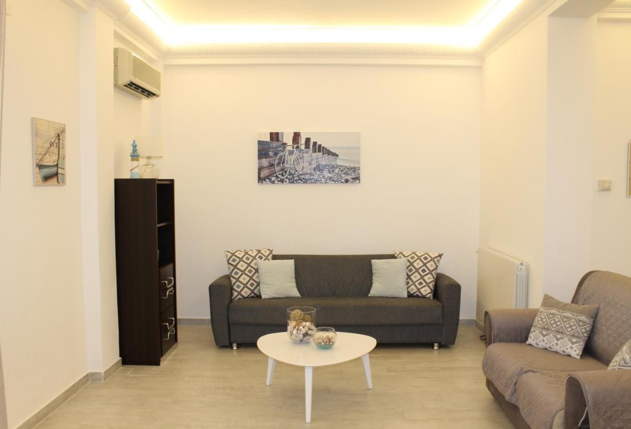 Casa Vacanza Peppino! Palermo Luaran gambar