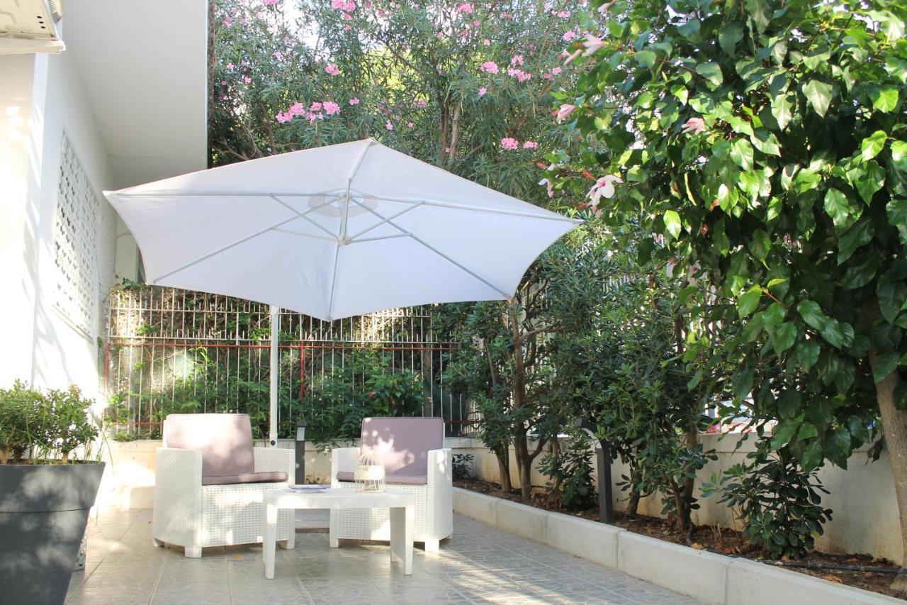Casa Vacanza Peppino! Palermo Luaran gambar