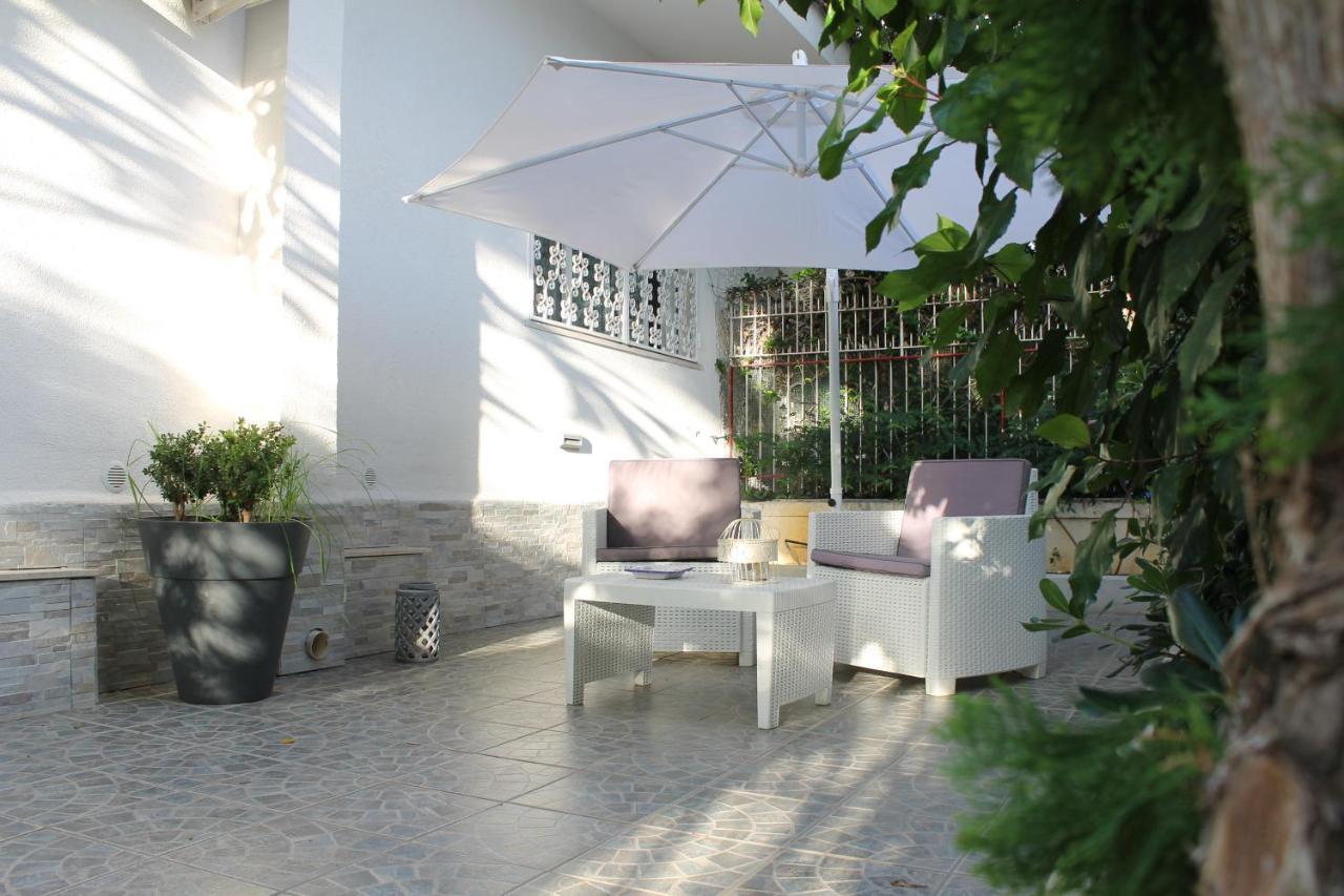 Casa Vacanza Peppino! Palermo Luaran gambar