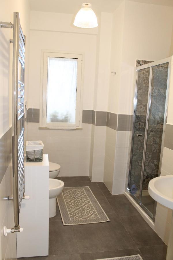 Casa Vacanza Peppino! Palermo Luaran gambar