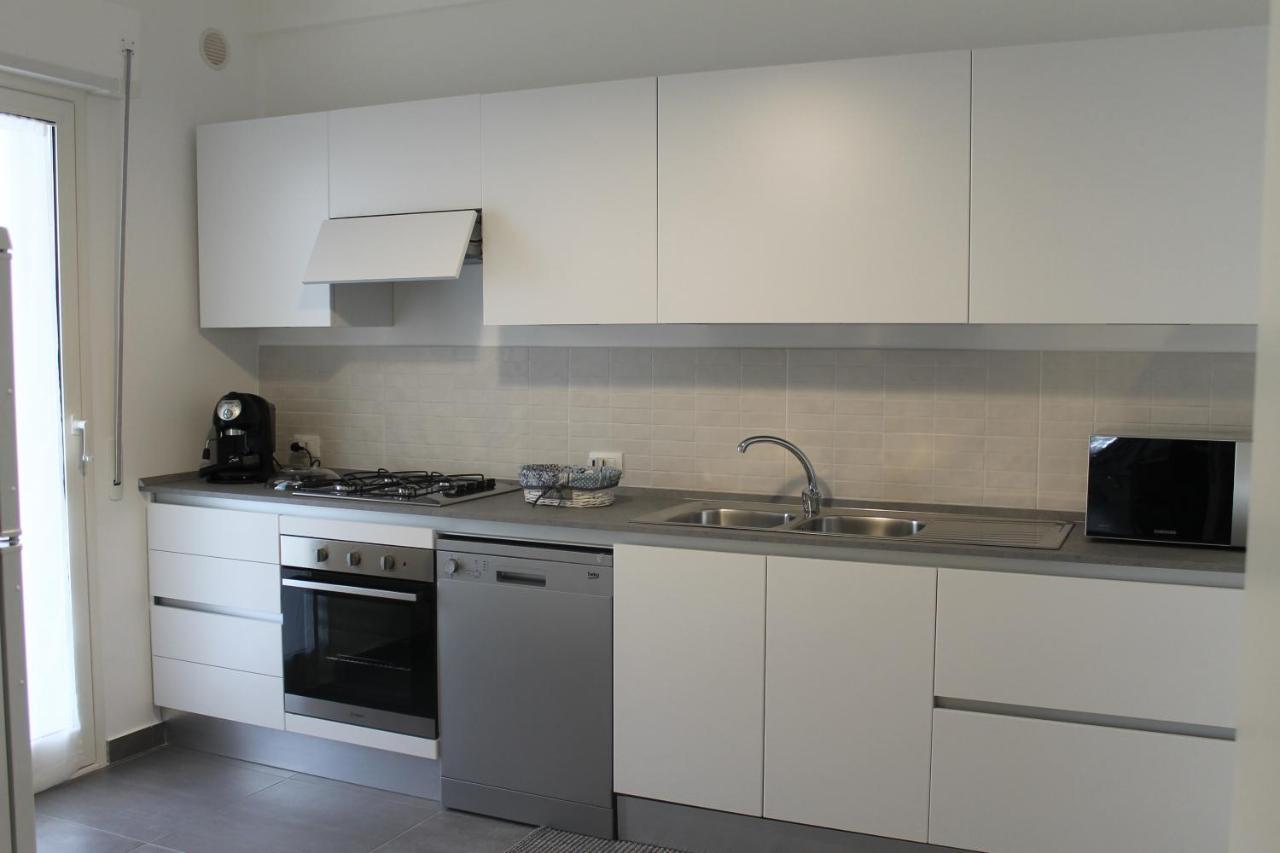 Casa Vacanza Peppino! Palermo Luaran gambar