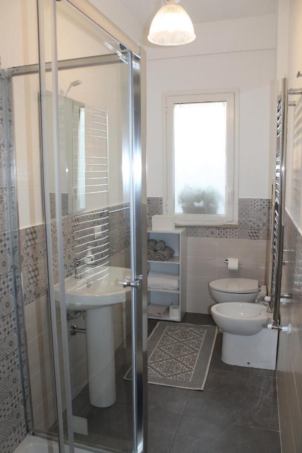 Casa Vacanza Peppino! Palermo Luaran gambar