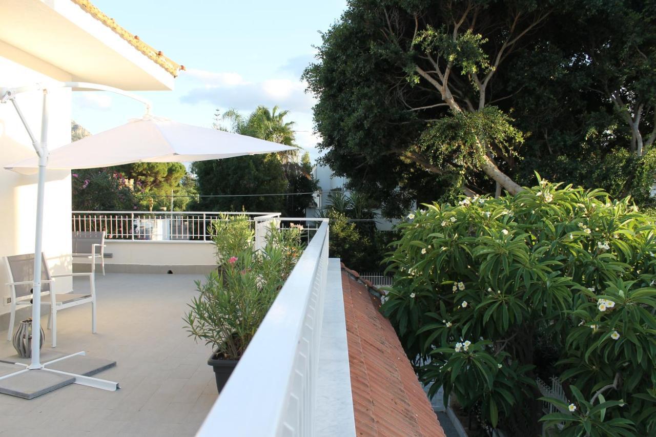 Casa Vacanza Peppino! Palermo Luaran gambar
