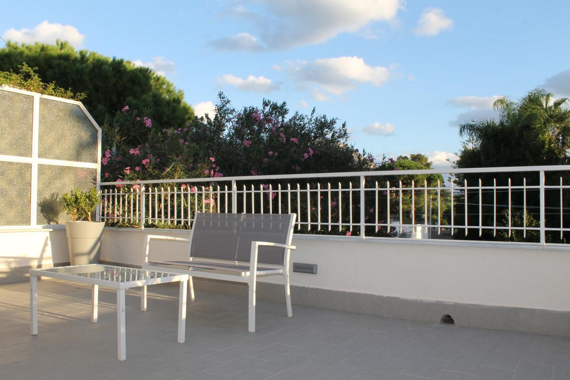 Casa Vacanza Peppino! Palermo Luaran gambar