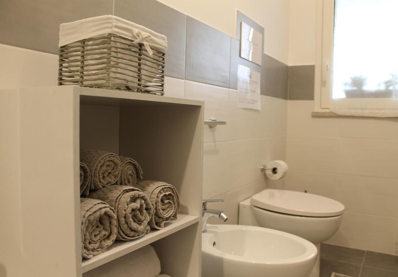 Casa Vacanza Peppino! Palermo Luaran gambar